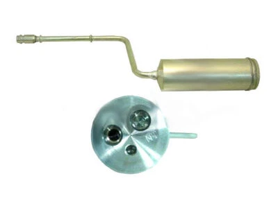 适用于 2008 - 2011 福特福克斯空调接收器干燥器 37678VJKV 2010 2009 2.0L 4 Cyl 气体 — 第 1/2 张图片