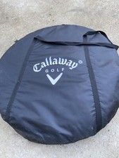 Callaway Golf Hitting Net