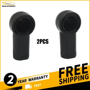 2x Cabrioverdeck Schubstange Endstück Endkappe Für Porsche Boxster 986 987 Bj. - Picture 1 of 9