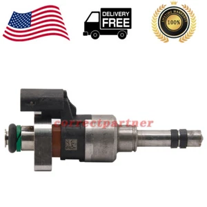 1x Fuel Injector for GM 2016-2019 Chevrolet Cruze Malibu 1.4L 1.5L 55577403 USA - Picture 1 of 7