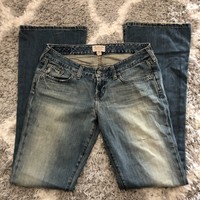 Abercrombie & Fitch Women’s Denim Jeans Size 4L