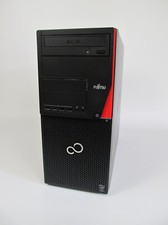 PC System FUJITSU Esprimo P720 E85+ i5-4590 3,3GHz 8GB RAM 120GB SSD + 1TB HDD