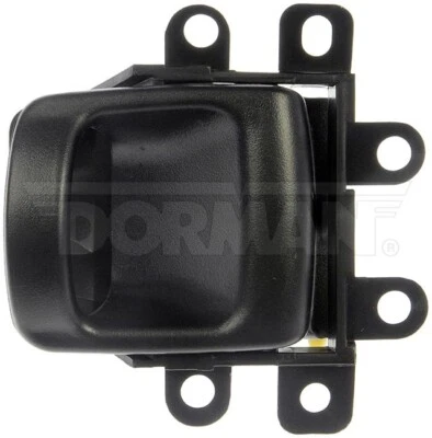 New Interior Door Handle Front Right Textured Black for Dodge Neon 1999-95 - Image 1 of 4