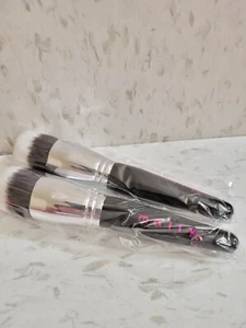 Mally Beauty Foundation Brush , Lot of 2 NWOB  - Picture 1 of 2