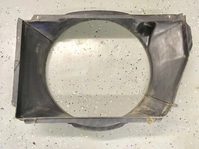 Chevrolet Impala 1974 cubierta de radiador Donk 74 Chevy Foto 1 de 4