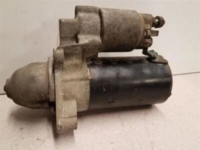 Стартер подходит для 96-02 BMW Z3 150663 - Изображение 1 из 3