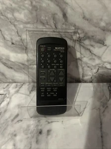 Mando a distancia Matsui 2076R - Imagen 1 de 4