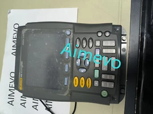 Fluke 199B 200MHz HandHeld Oscilloscope wasNon-working parts - Picture 1 of 4