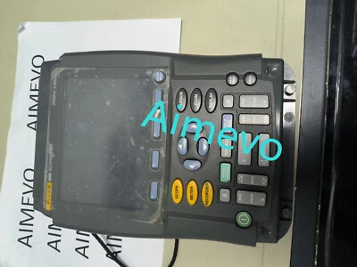 Fluke 199B 200MHz HandHeld Oscilloscope wasNon-working parts - Image 1 of 4