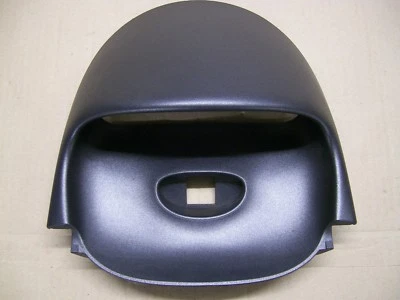 PEUGEOT 206 INTERRUPTOR LUZ PELIGRO INTERIOR MOLDURA PANEL METALIZADO 9637386077 Foto 1 de 4