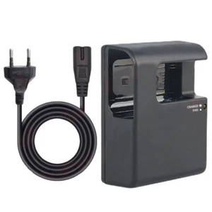 For Nikon D7000 D7100 D7200 D7500 D500 D600 Digital Camera Battery Charger - Picture 1 of 11