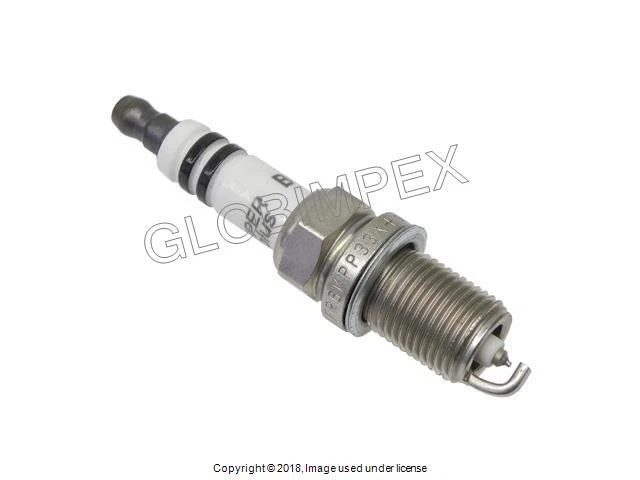 Bujía Bosch SAAB 9-3 9-5 (1999-2009) FR-6-KPP-33X (1) + Garantía Foto 1 de 1