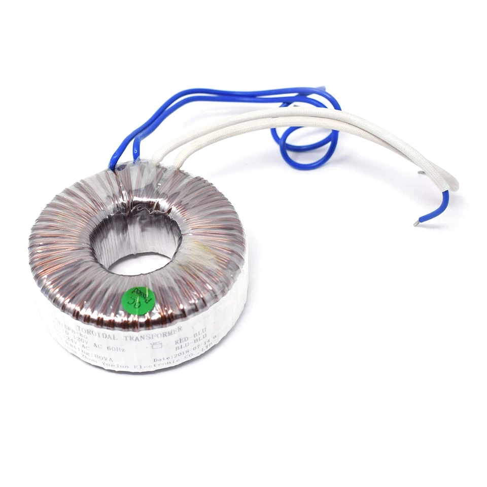 ALEKO Transformer for LM901/902 Compatible GG and AS Series Gate Openers - 110V