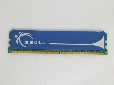 G.Skill PC2-6400 2 GB DIMM 800 MHz PC2-6400 DDR2 SDRAM Memory - Image 1 of 3
