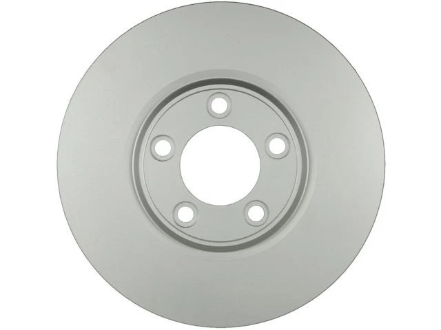 Rotor de freno delantero Bosch para Jaguar S tipo 2000-2005 naturalmente aspirado 35HWVK Foto 1 de 1