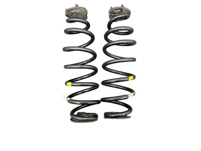 2023 2024 2025 HONDA PILOT OEM REAR LEFT & RIGHT COIL SPRING SET (2) - Image 1 of 4