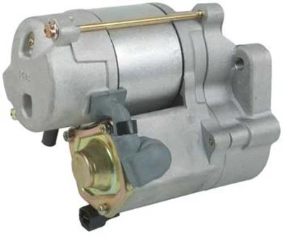 Motor de arranque para Toyota 4Runner 1988-1993, camioneta T100 WAI WORLD POWER SYSTEMS Foto 1 de 2