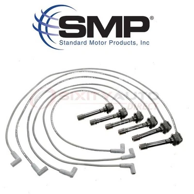 Standard Spark Plug Wire Set for 1993-1997 Dodge Intrepid - Ignition Plugs ik - Изображение 1 из 4