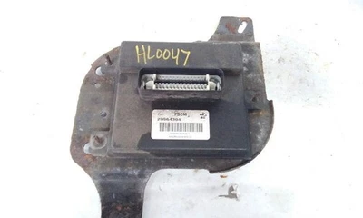 Módulo de bomba de combustible ECM chasis limitado Chevrolet Impala 13-16 VIN con cuarto dígito Foto 1 de 4