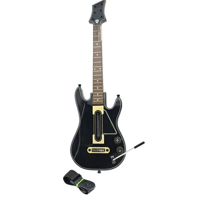 Guitar Hero Live Wireless Controller Activision 0000654 No Dongle PlayStation Xb - Image 1 of 4