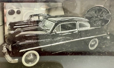 Eagle Collectibles Diecast escala 1:43 1949 Mercury Club cupé artículo 1550 Foto 1 de 4