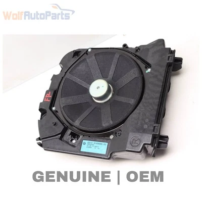 BMW M6 GRAN CUPÉ 2014-2015 - Altavoz central derecho HIFI/woofer 9169686 Foto 1 de 4