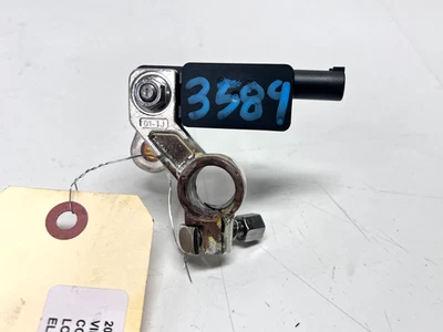 18-22 ALFA ROMEO STELVIO SENSOR TERMINAL BATERÍA NEGATIVO, OEM LOTE3589 Foto 1 de 4