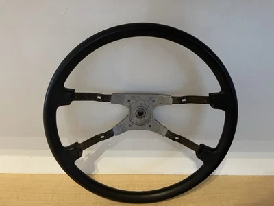 Volante Honda 1978-1981 - Early Accord - NUEVO - Ver fotos - Nuevo de Lote Antiguo Foto 1 de 4