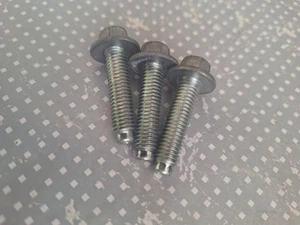 2006-2010 FORD EXPLORER Tensioner Pulley Bolt,  Genuine - Picture 1 of 3