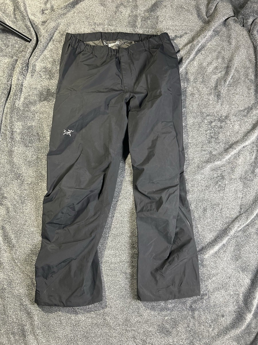 Arc'teryx Men Black Winter Sports Clothing for sale | eBay Arc'teryx Men Black Winter Sports Clothing for sale | eBay