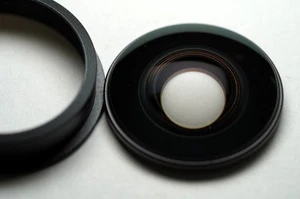 Original Camera Lens Replacement for Insta360 X3 Camera Accessories UK Stock - Picture 1 of 3