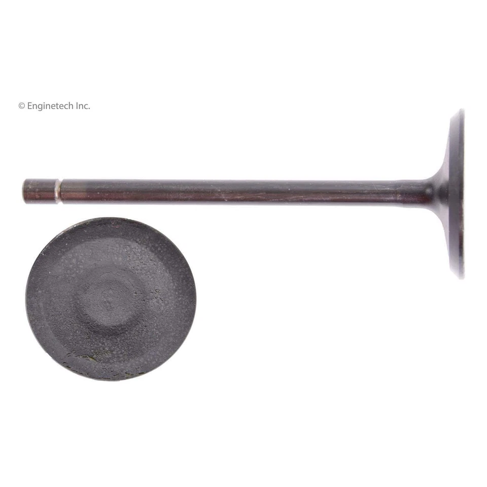 Intake Valve For 12-16 Cadillac Chevrolet Impala Limited SRX  V4486 - Image 1 of 4