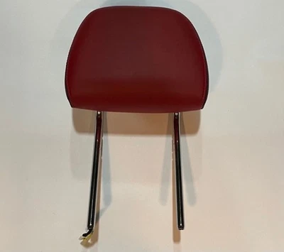 FITS 2012-2013 DODGE AVENGER FRONT HEADREST 1RX24JRRAB -  NEW OEM - Image 1 of 2