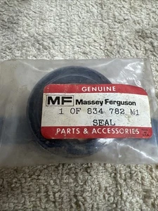 Sello Massey 834782 - Imagen 1 de 1