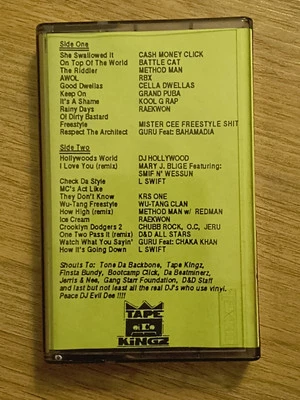 DJ Evil Dee Pandemonium!!! - Image 1 of 4