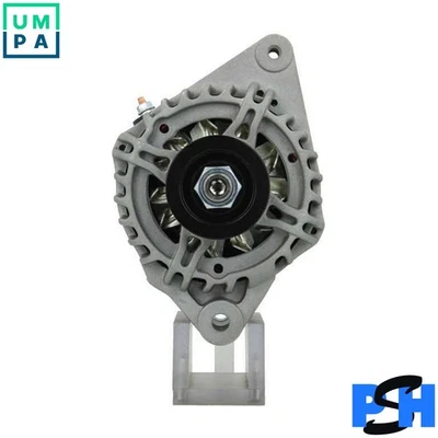 ALTERNATOR 195.588.080.050 FOR TOYOTA 1SZ-FE 1.0L 4cyl ECHO - Image 1 of 4