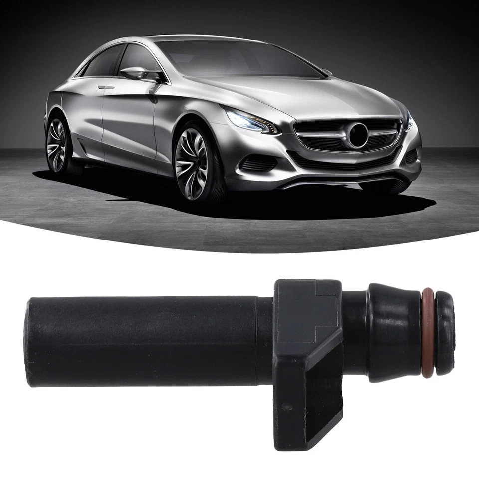 Reliable Front Crankshaft Position Sensor for Mercedes For Benz CL600 SL600 - Image 1 of 4