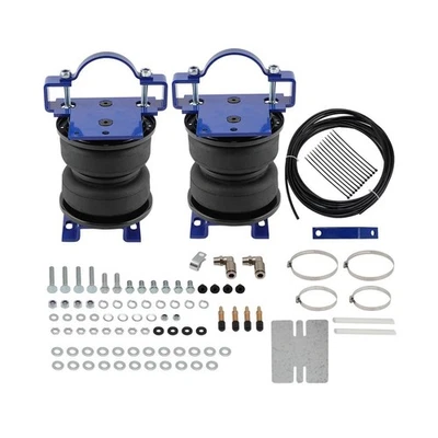 Rear Air Suspension Bag Kit For Chevrolet Silverado 2500 HD / 3500 2001-2010 Foto 1 de 4