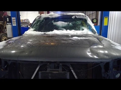 Transmisión limpiaparabrisas compatible con camioneta Sierra 1500 99-03 289920 Foto 1 de 4