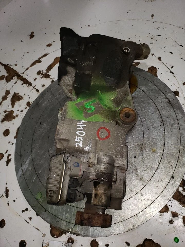 Portador trasero AWD compatible con 05-14 VOLVO XC90 1382240 Foto 1 de 4