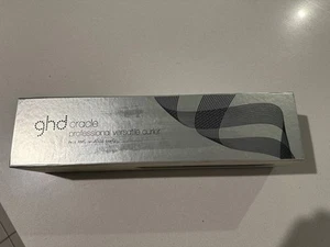 GHD Oracle professional versatile curler - Picture 1 of 3