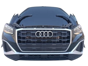 MUSEUM KOMPLETT + AIRBAG KIT AUDI Q2 RESTYLING 2021 - 2025 S-LINE S LINE - Bild 1 von 24