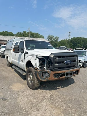 14 15 16 FORD F250 SD PICKUP Anti-lock Brake Parts Foto 1 de 4