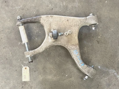 ⭐2009-2017 奥迪 SQ5 Q5 AWD 后方右通行证降低控制臂链原始设备制造商批量2657 — 第 1/4 张图片