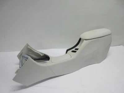 Apoyabrazos consola central convertible Mustang 94-98 blanco AA7202 Foto 1 de 4