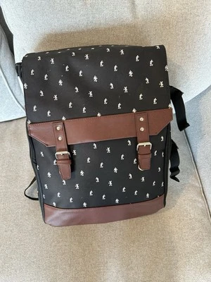 Mochila de picnic aislada de Mickey Mouse de Disney  Foto 1 de 4