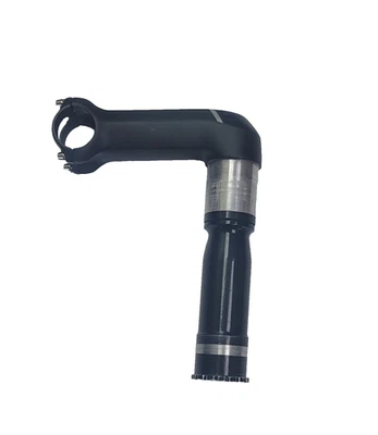 Cannondale Lefty OPI Si Stem 120mm, 31.8mm, -15 Deg. Stem w/ OPI Steer 1.5" Tube - Image 1 of 4