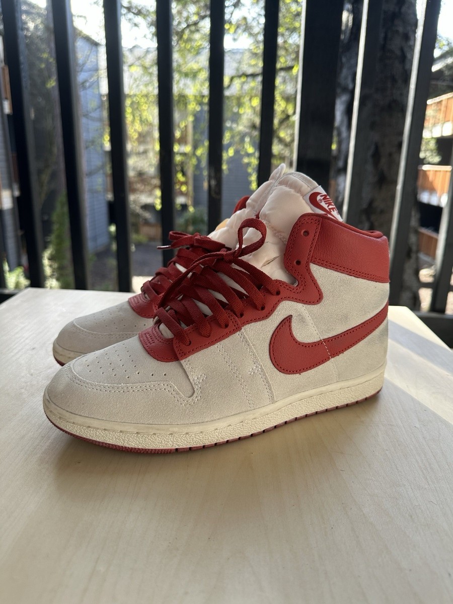 Jordan Air Ship PE SP Every Game - Dune Red for Sale Jordan Air Ship PE SP Every Game - Dune Red for Sale