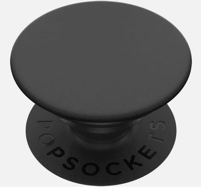 PopSockets 101000 - Black - Image 1 of 4