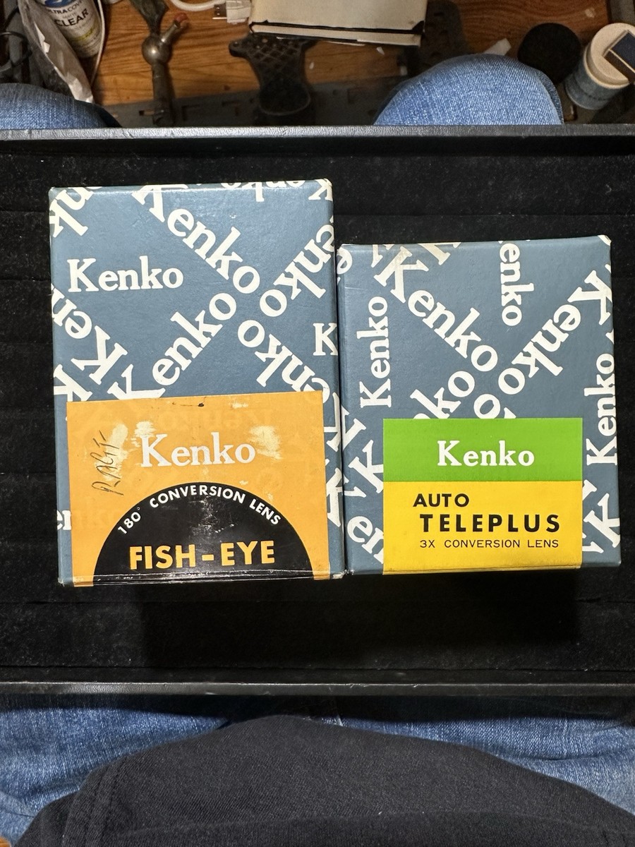 Kenko Fisheye Camera Lenses for sale | eBay Kenko Fisheye Camera Lenses for sale | eBay